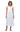 Eleanor - Women's Sleeveless Cotton Nightgown