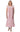 Isla - Women's Sleeveless Cotton Nightgown