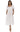 Amanda - Women's Short Sleeve Cotton Nightgown