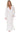 Ameila - Women's Long Sleeve Cotton Nightgown