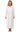Annabelle - Women's Long Sleeve Cotton Nightgown