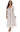 Evelyn - Women's Short Sleeve Cotton Nightgown