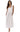 Rebecca - Women's Sleeveless Cotton Nightgown