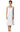 Ruby - Women's Sleeveless Cotton Nightgown