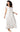 Isla - Sleeveless Women's Cotton Nightgown