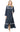 Dorothy - Women's Long Sleeve Flannel Nightgown