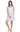 Ruby - Women's Sleeveless Cotton Nightie