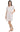 Helena - Women's Short Sleeve Cotton Nightie