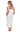 Adeline - Women's Sleeveless Cotton Nightgown