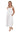 Adeline - Women's Sleeveless Cotton Nightgown