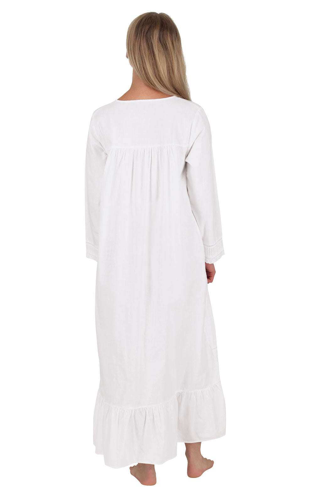 Charlotte Nightgown main image 0