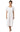 Helena - Short Sleeve Women's Cotton Nightgown