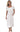 Lara -  Short Sleeve Women's Cotton Nightgown