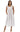 Laurel - Women's Sleeveless Cotton Nightgown