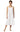 Meghan - Women's Sleeveless Cotton Nightgown