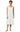 Nancy - Women's Sleeveless Cotton Nightgown