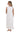 Naomi - Sleeveless Women's Cotton Nightgown