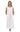 Naomi - Sleeveless Women's Cotton Nightgown