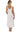 Paige - Women's Sleeveless Cotton Nightgown