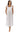 Rebecca - Women's Sleeveless Cotton Nightgown